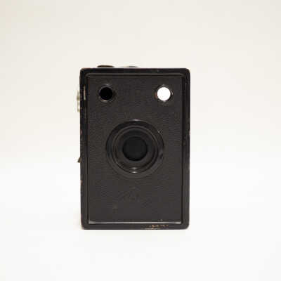 Agfa Ansco Cadet D-6