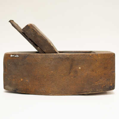 Wood Plane