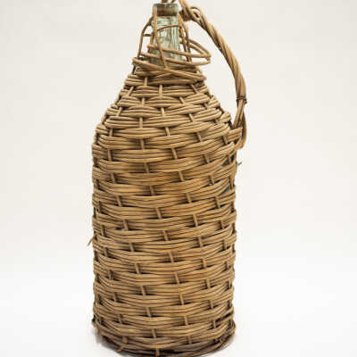 Water Jug and Casing