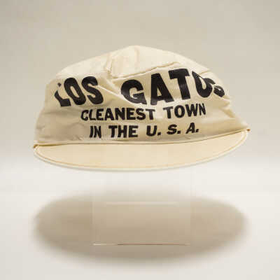 Painter's Cap