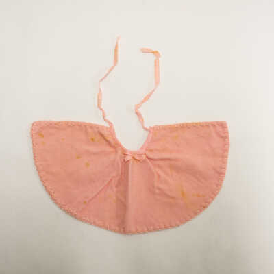 Doll Cape