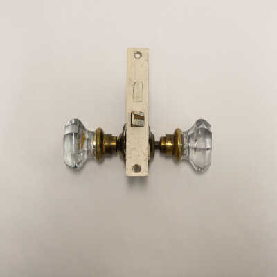 Door Knobs