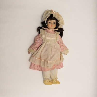 Female Doll