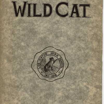 The Wildcat, February 1912