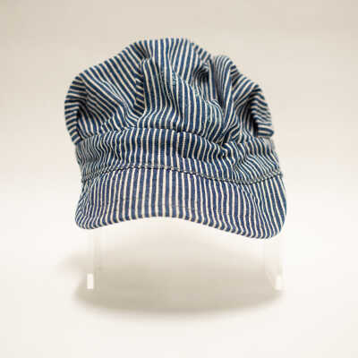 Set of Train Hats