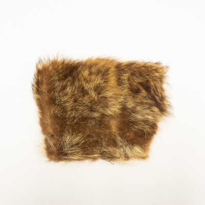Fur Cuff