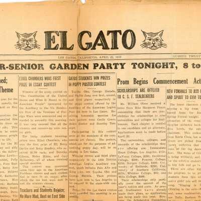 El Gato, April 22, 1938