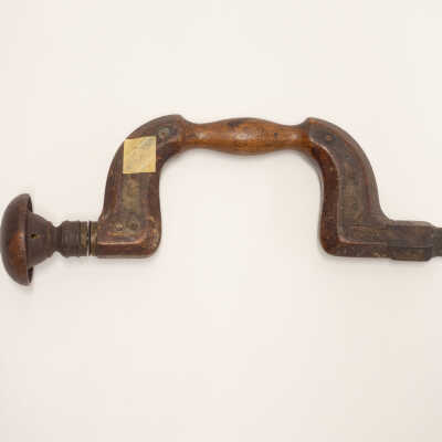 Wood Frame/Brace