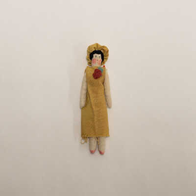 Female Doll