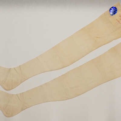 Nurse Wear Hose