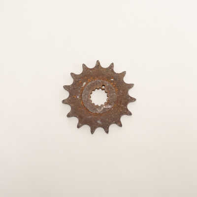Sprocket