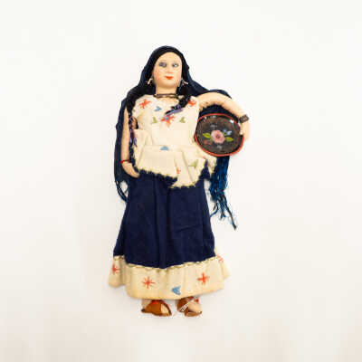 Female Doll
