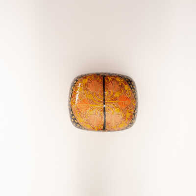 Decorative Jewelry Box