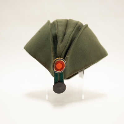 Military Hat