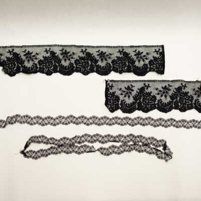 Decorative Lace Strips