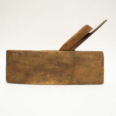 Wood Plane