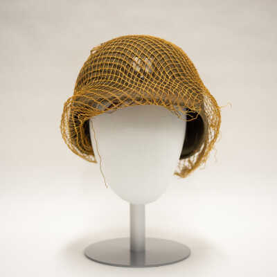 World War II M1 Helmet