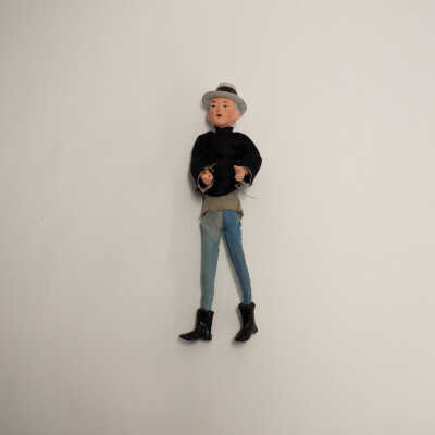Male Doll