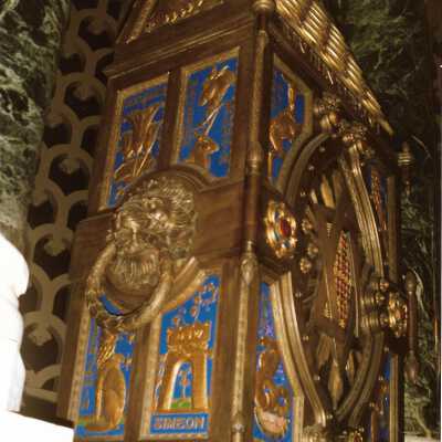 Ark of the Covenant