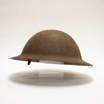 WWI Helmet