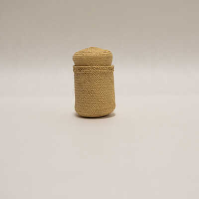 Miniature Basket