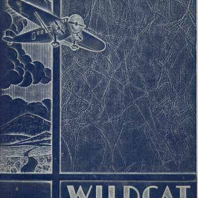 The Wildcat, June 1939