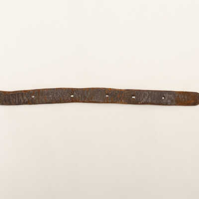 Leather Strap