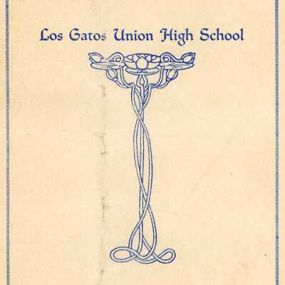 LGHS Thirty-Eighth Annual Commencement Exercises