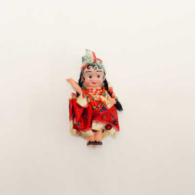Female Doll