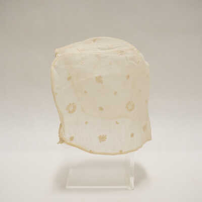 Doll Bonnet