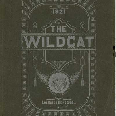 The Wildcat, 1921