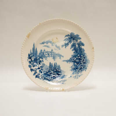 Decorative Plate