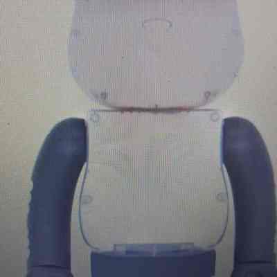 UGG 1000% BEARBRICK