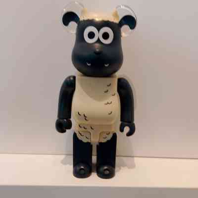 1000% Shaun the sheep