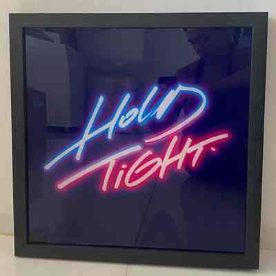 HOLD TIGHT - NERONE