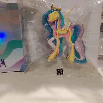 XXRAY Plus: Princess Celestia by Mightyjaxx