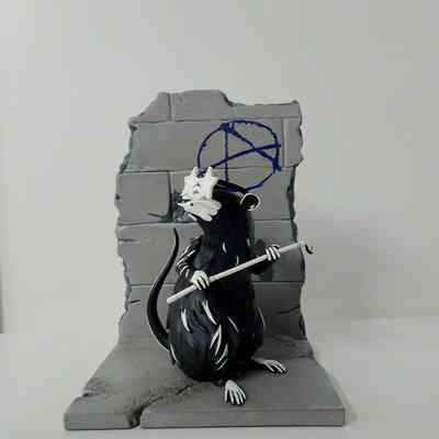 ANARCHY RAT ( MIGHTY JAXX)