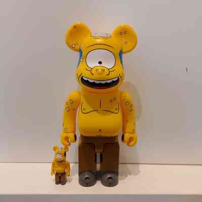 400%CYCLOPS ( THE SIMPSONS)