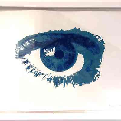 EYE BY DOTMASTER