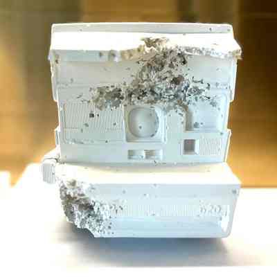 Daniel Arsham