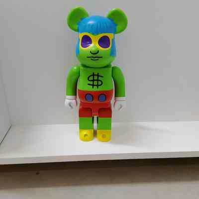 ANDY MOUSE BEARBRICK 400%