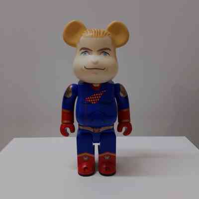 400%HOMELANDER ( The boys) 400%