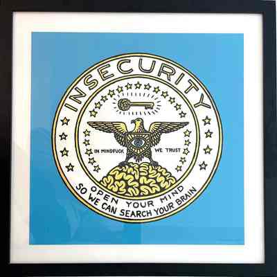 IN MINDFUCK WE TRUST