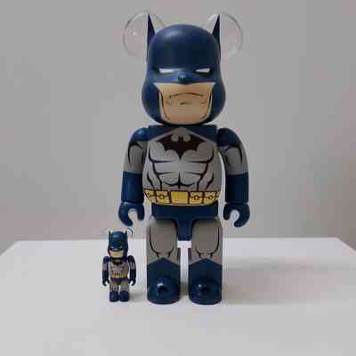 400%BATMAN HUSH 100% & 400%