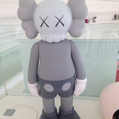 4 FT COMPANION