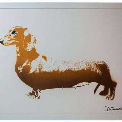 THE DAXHOUND