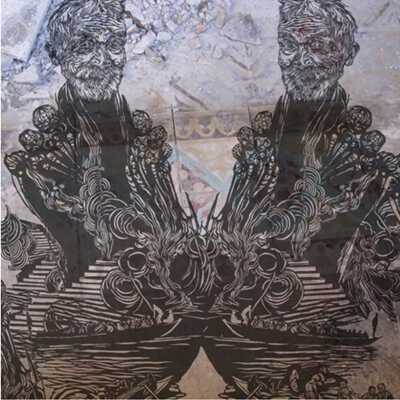 VARANASI BY SWOON