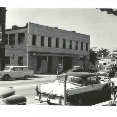 Vidette-Messenger Building