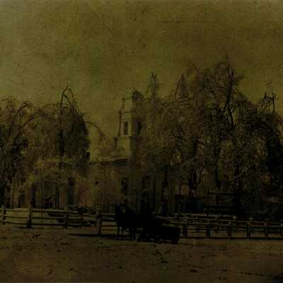 Second Courthouse Image