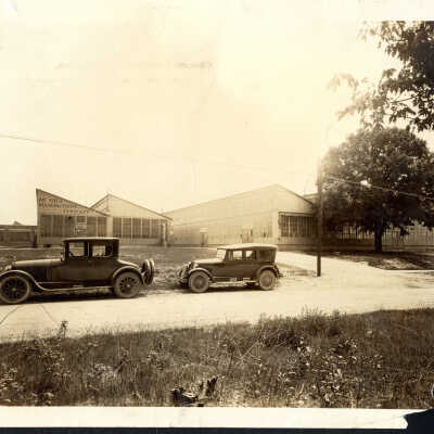 McGill Manufacturing Company